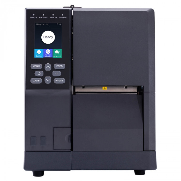 MERTECH G400 (Ethernet, USB, RS-232)