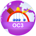 OC3 DVD ОС3, Физ IQ 3.0 (электронная лицензия с носителем на 1 рабочее место), бессрочная лицензия