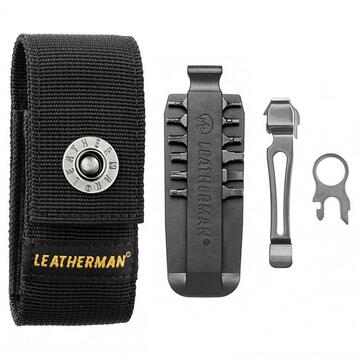 Мультитулы Leatherman Charge Plus G10