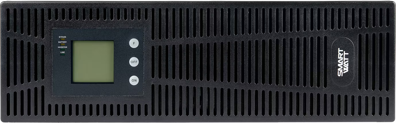 ИБП SMARTWATT UPS SECURE  10kVA L (UPS SECURE 10kVA L)