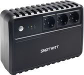 ИБП SMARTWATT UPS SAFE  600 (3703020260003)