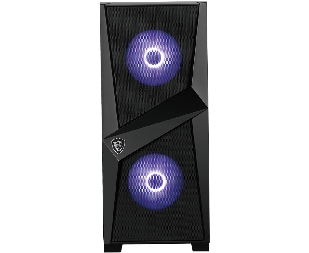 Корпус MSI MAG Forge 100M