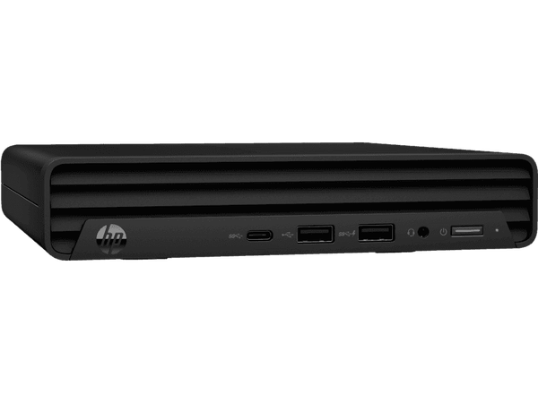 

МиниПК HP Inc. Bundle 260 G4 Mini