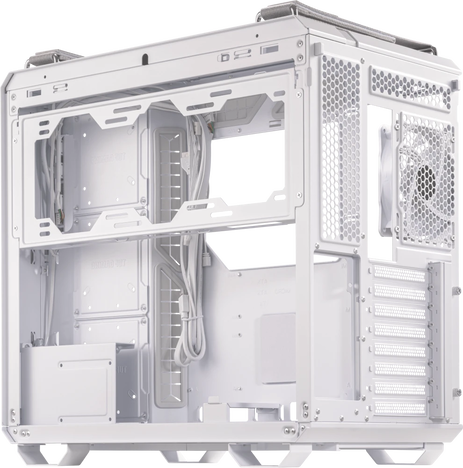 Корпус ASUS TUF GAMING GT502 PLUS TG