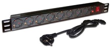 для ИБП Lanmaster PDU