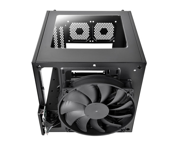 Корпус Thermaltake Core V1