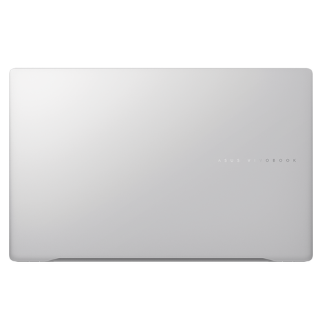 Ноутбук ASUS VivoBook S15 OLED S5507QA-MA006W Qualcomm Snapdragon X Elite X1E-78-100 (серебристый)