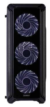 Корпус Zalman i3
