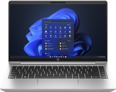 Ноутбук HP Inc. ProBook 440 G10 B39P2AT Intel Core i5-1334U (серебристый)