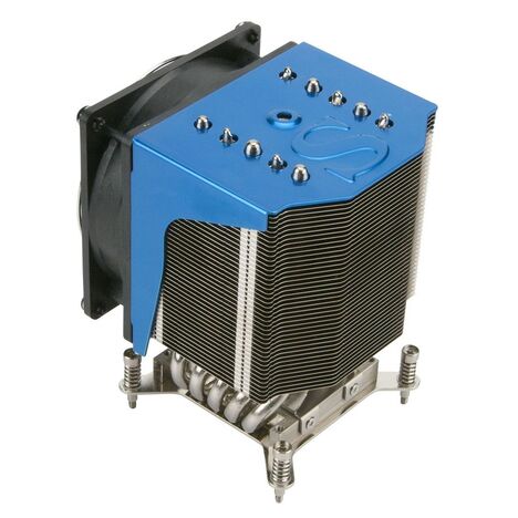 Кулер Процессорный Ablecom для процессора ACL-S40062