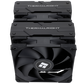 Кулер Процессорный Thermalright для CPU Peerless Assassin 120 Black