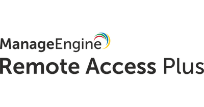 Zoho Corporation Pvt. Ltd. Zoho ManageEngine Remote Access Plus (лицензия Standard Edition Perpetual Model Single Installation), fee for 5000 Computers and 5 Users