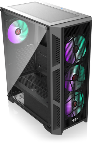 Корпус Raijintek ARCADIA III -MS4