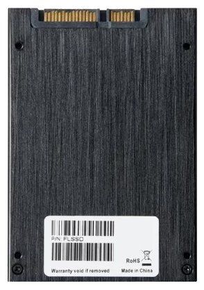 

Внутренний SSD Foxline 240GB
