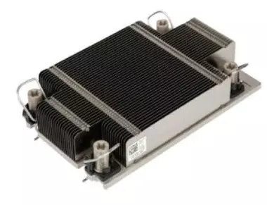 Dell Technologies Heat Sink 412-AAVEt