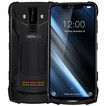 

Смартфон Doogee S90 128 ГБ черный