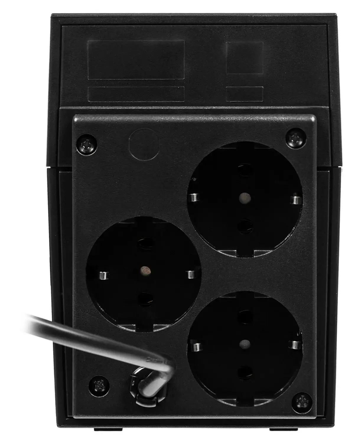 ИБП Powercom Raptor RPT RPT-1000A-EURO (RPT-1000A EURO)
