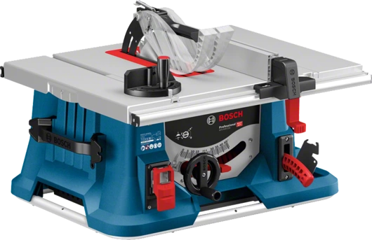 

Циркулярная пила Bosch GTS 635-216