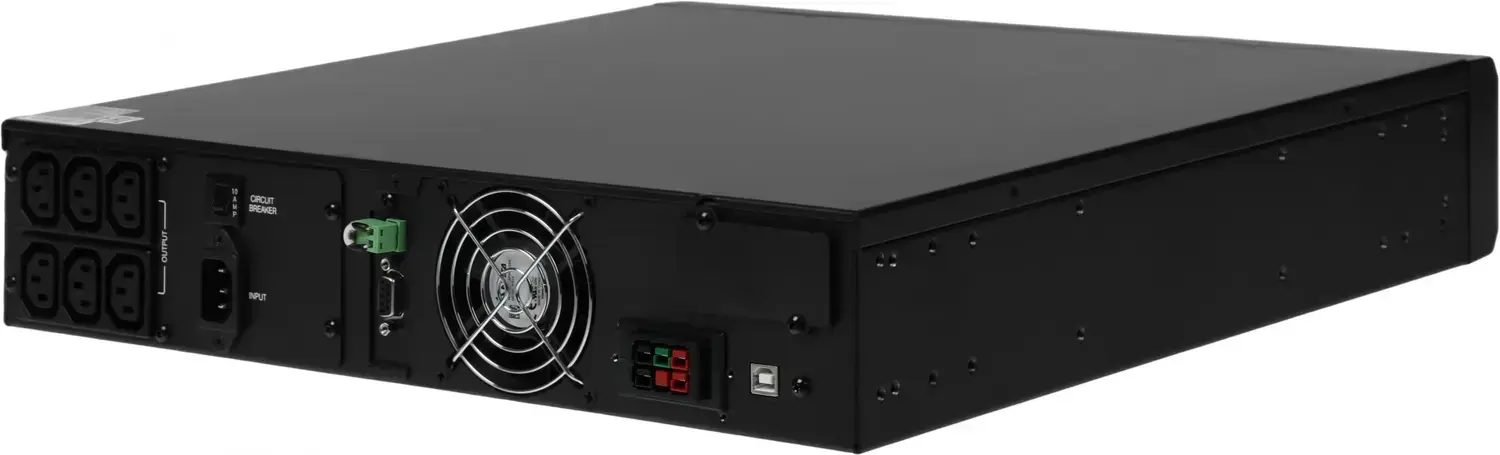 ИБП Powercom MACAN MRT MRT-1500SE