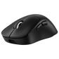 Мышь Logitech G PRO Х Superlight 2 DEX 910-007357, цвет черный