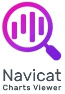 Navicat Charts Viewer (подписка на 1 год для некоммерческих организаций),