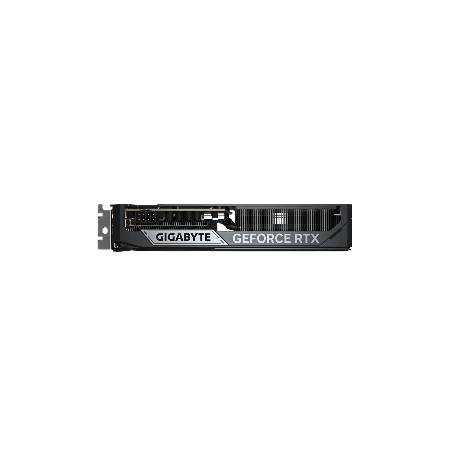 Видеокарта Gigabyte GeForce RTX 5060 Ti 8 ΓБ Retail (плохая упаковка )