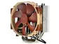 Кулер Процессорный Noctua CPU Cooler NH-U14S Beige/Brown