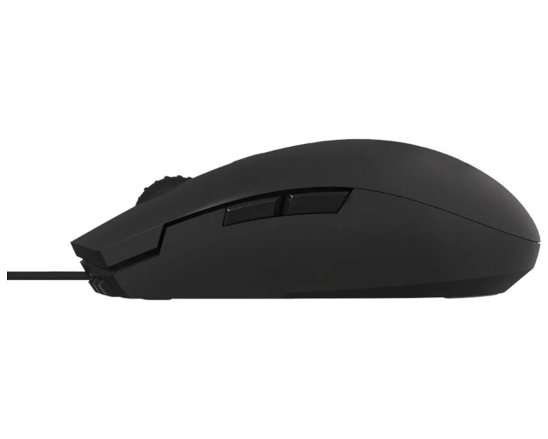 Мышь AORUS GM-AORUS M2, цвет черный