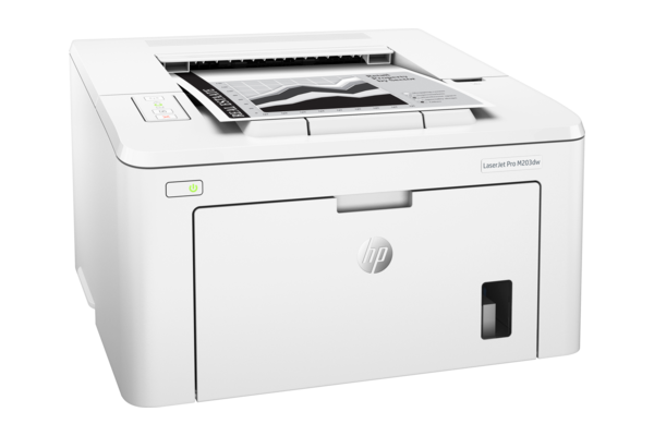 HP Inc. LaserJet Pro M203dw