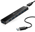 

USB-концентратор j5create JUH377