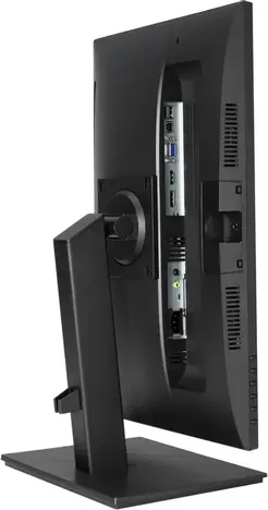 Монитор ASUS VA229QSB 21.5-inch черный
