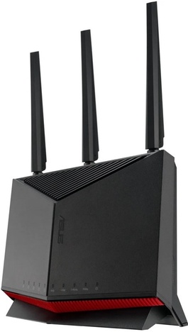 Wi-Fi роутер ASUS RT-BE86U