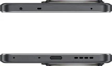 Смартфон realme GT GT7T 512 ΓБ черный