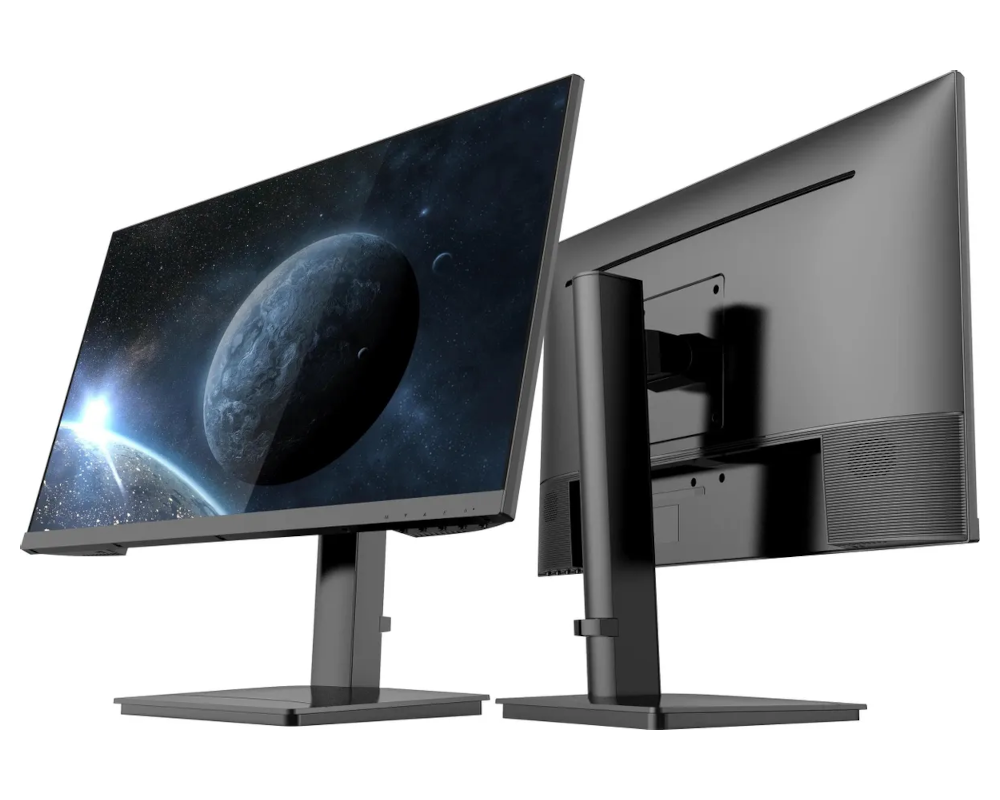 Монитор NPC MD2418 23.8-inch черный