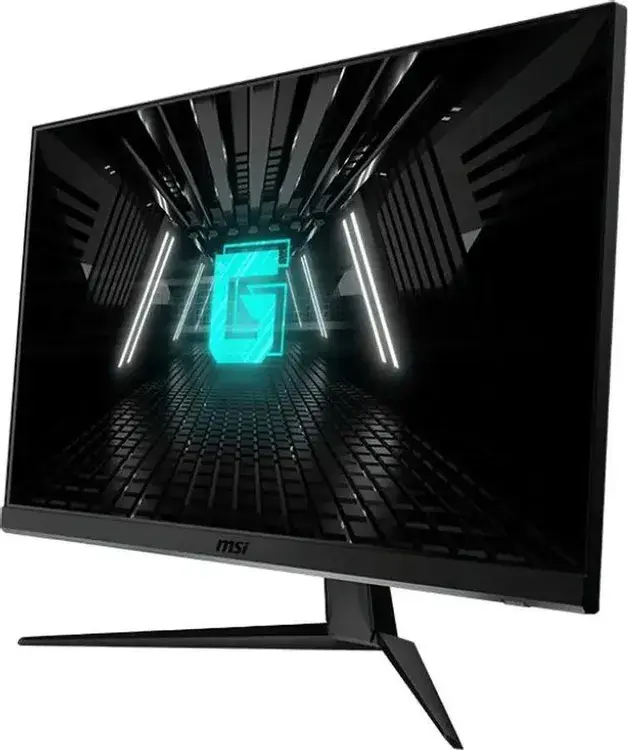 Монитор MSI G2712F 27.0-inch черный