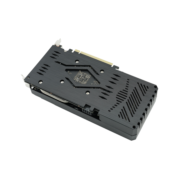 Видеокарта Afox GeForce RTX 3060 12 ΓБ Retail