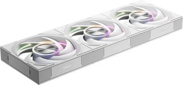 Кулер Процессорный PCCooler жидкостная система охлаждения DT360 ARGB Display