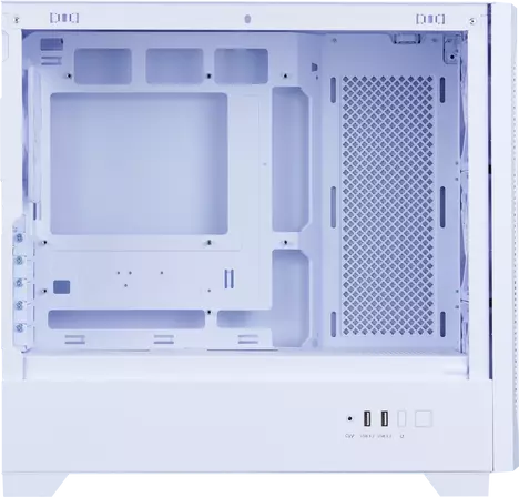 Корпус XPG LANDER 300 TG