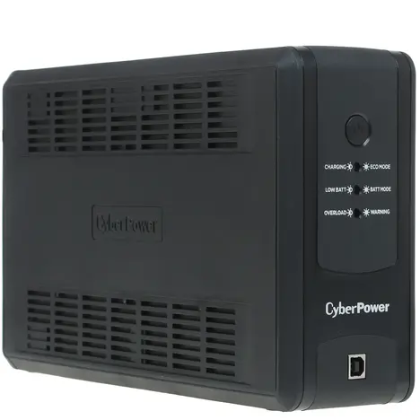 ИБП CyberPower Line-Interactive  UT850EIG