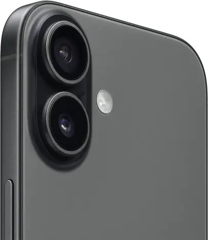 Apple iPhone 17 512GB Black
