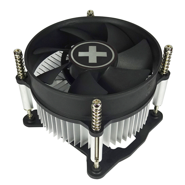 

Кулер Процессорный Xilence CPU cooler I200
