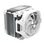 Кулер Процессорный ALSEYE для CPU i600 Pro White