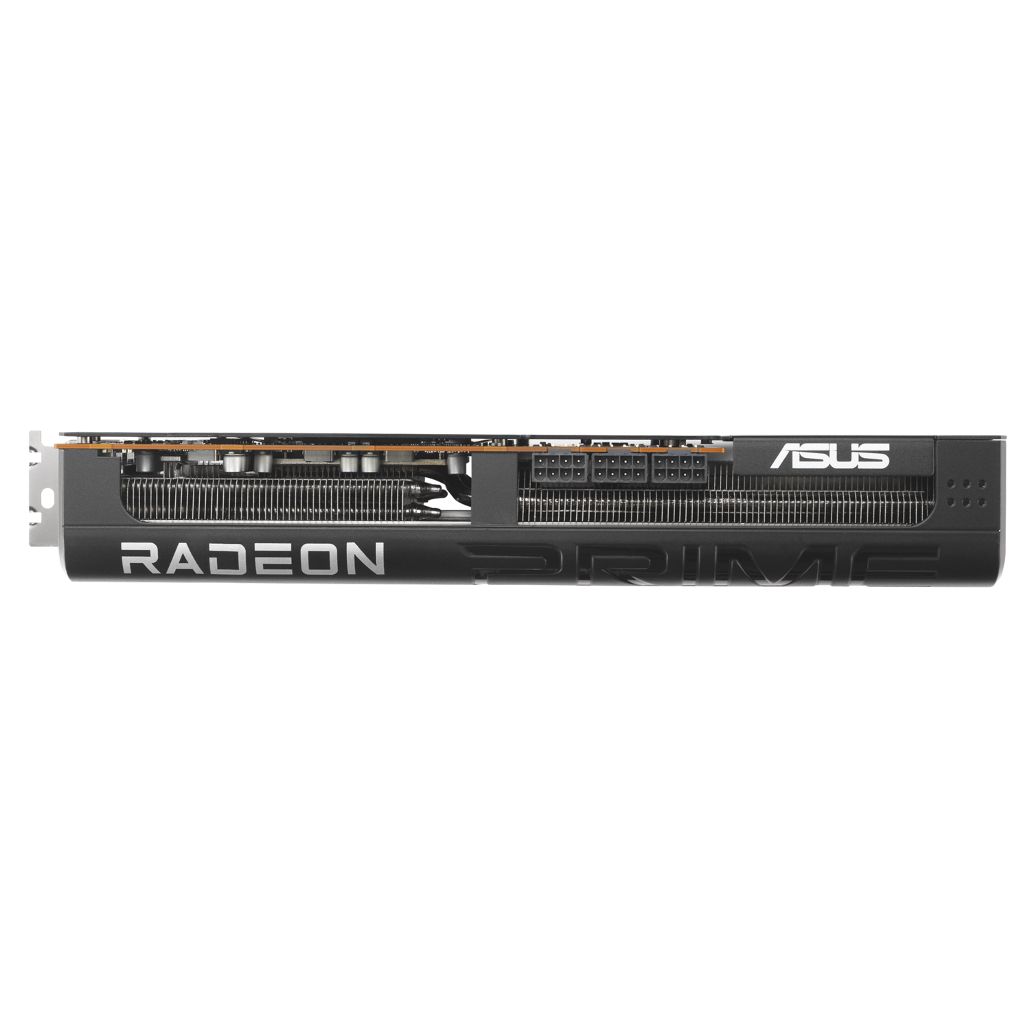Видеокарта ASUS Radeon RX 9070 XT 16 ΓБ Retail