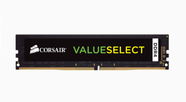 

Оперативная память Corsair Desktop DDR4 2400МГц 16GB, CMV16GX4M1A2400C16, RTL