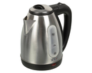 

Чайник электрический Sinbo SK 7362 1.8л. 2200Вт серебристый (корпус: нержавеющая сталь/пластик)