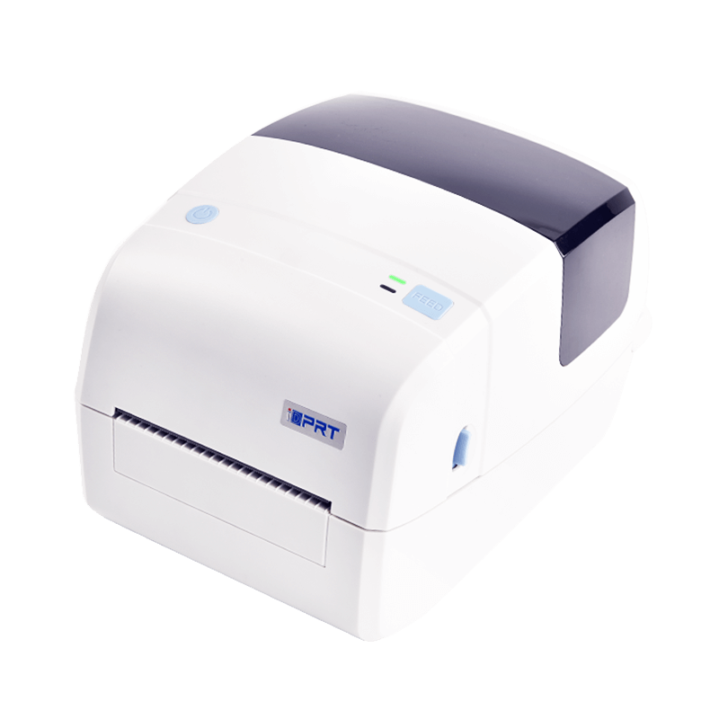Принтер iDPRT DT Label Printer iD4S