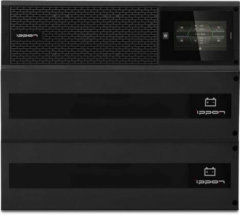 ИБП Ippon Innova Unity RT 3-3  20K (1445985)