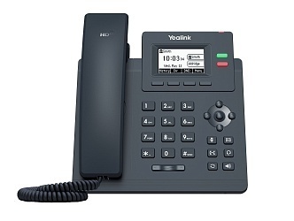 IP-телефон Yealink SIP-T31P