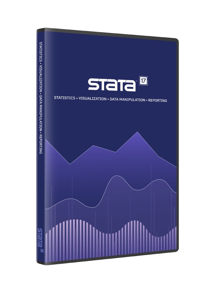 Stata/SE 16 Academic New annual