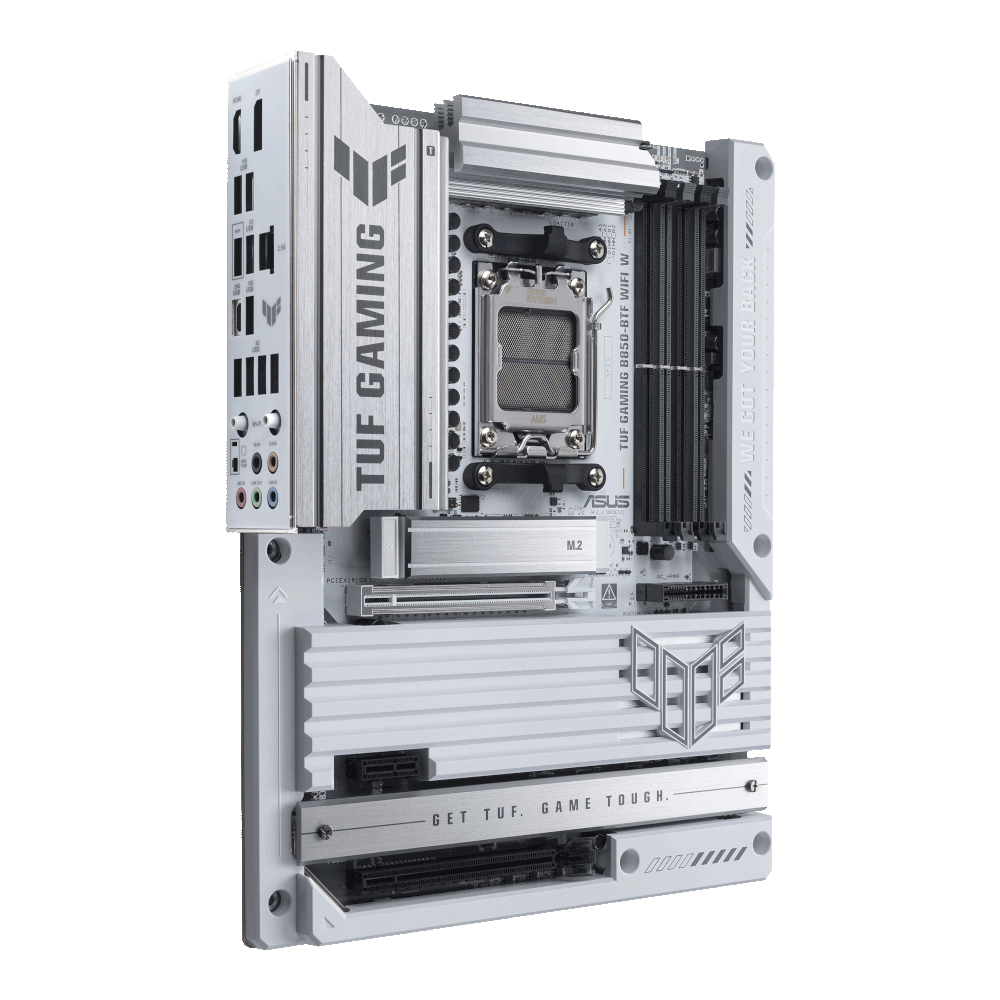 Материнская плата ASUS AMD B850 TUF GAMING B850-BTF WIFI W